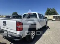 2020 Ford F-250 photo