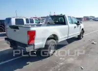 2020 Ford F-250 photo