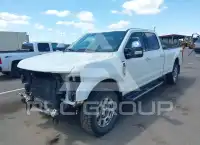 2020 Ford F-250 фото