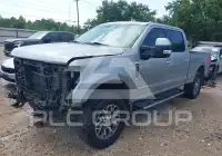 2020 Ford F-250 photo