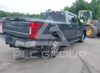 2020 Ford F-250 фото