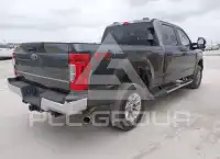 2020 Ford F-250 фото