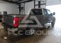 2020 Ford F-250 фото