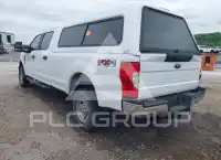 2020 Ford F-250 фото
