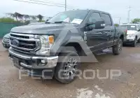 2020 Ford F-250 фото
