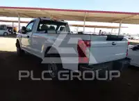 2020 Ford F-250 photo