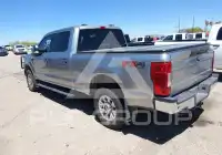 2020 Ford F-250 фото