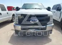 2020 Ford F-250 фото