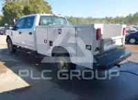 2020 Ford F-250 фото