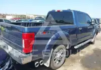 2020 Ford F-250 фото