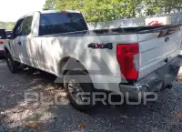 2020 Ford F-250 фото
