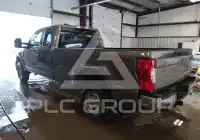 2020 Ford F-250 фото