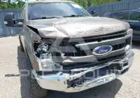 2020 Ford F-250 photo