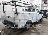 2020 Ford F-250 фото