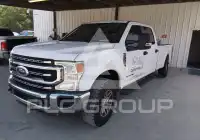 2020 Ford F-250 фото