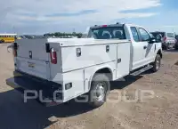 2020 Ford F-250 фото