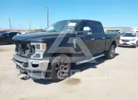 2020 Ford F-250 фото