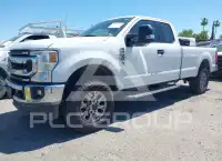 2020 Ford F-250 фото