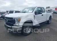 2020 Ford F-250 фото