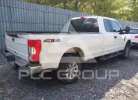 2020 Ford F-250 фото