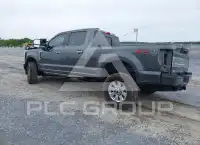 2020 Ford F-250 фото