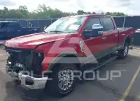 2020 Ford F-250 фото
