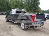 2020 Ford F-250 фото