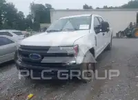 2020 Ford F-250 фото