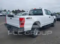 2020 Ford F-250 фото