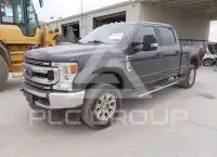 2020 Ford F-250 фото