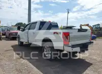 2020 Ford F-250 фото