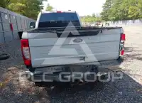 2020 Ford F-250 фото
