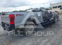 2020 Ford F-250 photo