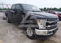 2020 Ford F-250 фото