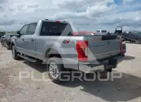 2020 Ford F-250 фото
