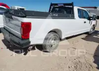 2020 Ford F-250 фото