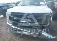 2020 Ford F-250 photo