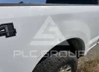 2020 Ford F-250 photo