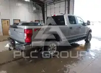 2020 Ford F-250 photo