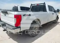 2020 Ford F-250 фото