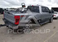 2020 Ford F-250 photo