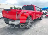 2020 Ford F-250 фото