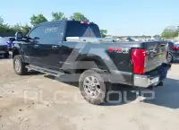 2020 Ford F-250 фото