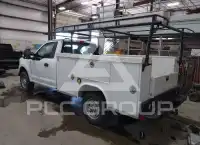 2020 Ford F-250 фото