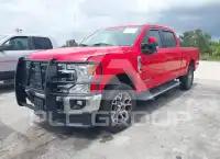 2020 Ford F-250 фото
