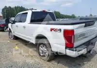 2020 Ford F-250 фото