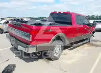 2020 Ford F-250 фото