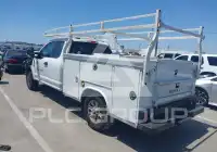 2020 Ford F-250 фото