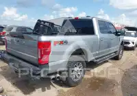 2020 Ford F-250 photo