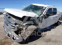 2020 Ford F-250 photo
